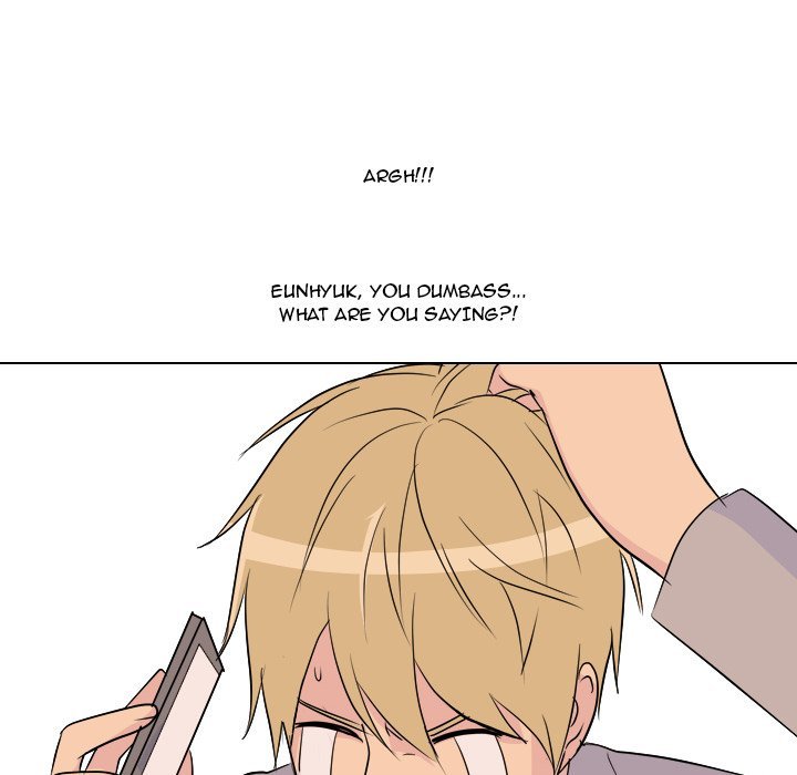 High School Legend  Red Dragon Manhwa - Chapter 86 Page 94