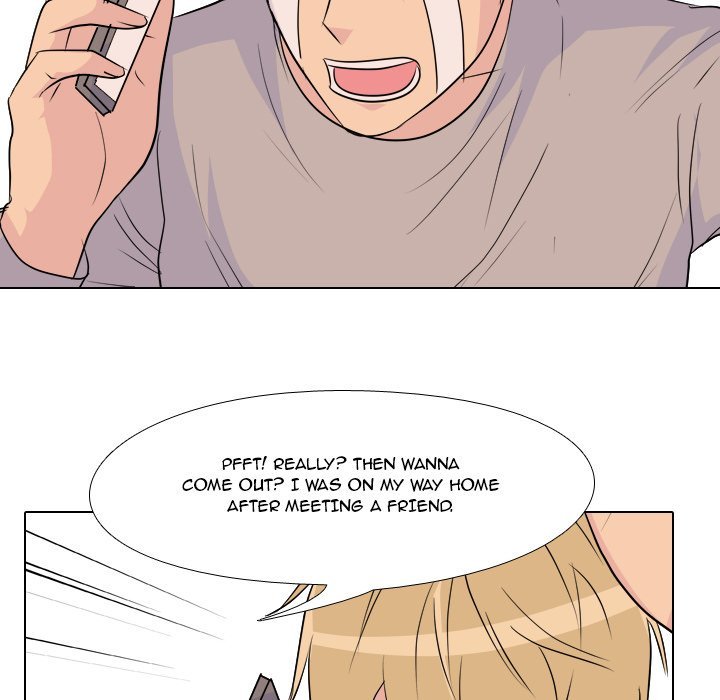 High School Legend  Red Dragon Manhwa - Chapter 86 Page 95