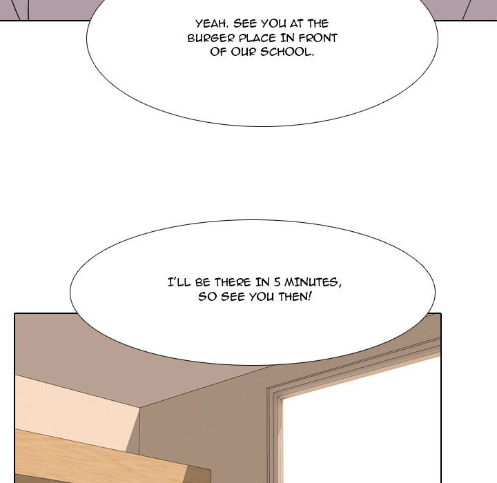 High School Legend  Red Dragon Manhwa - Chapter 86 Page 98