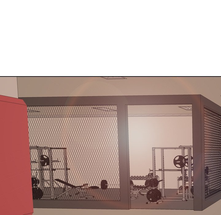 High School Legend  Red Dragon Manhwa - Chapter 86 Page 105