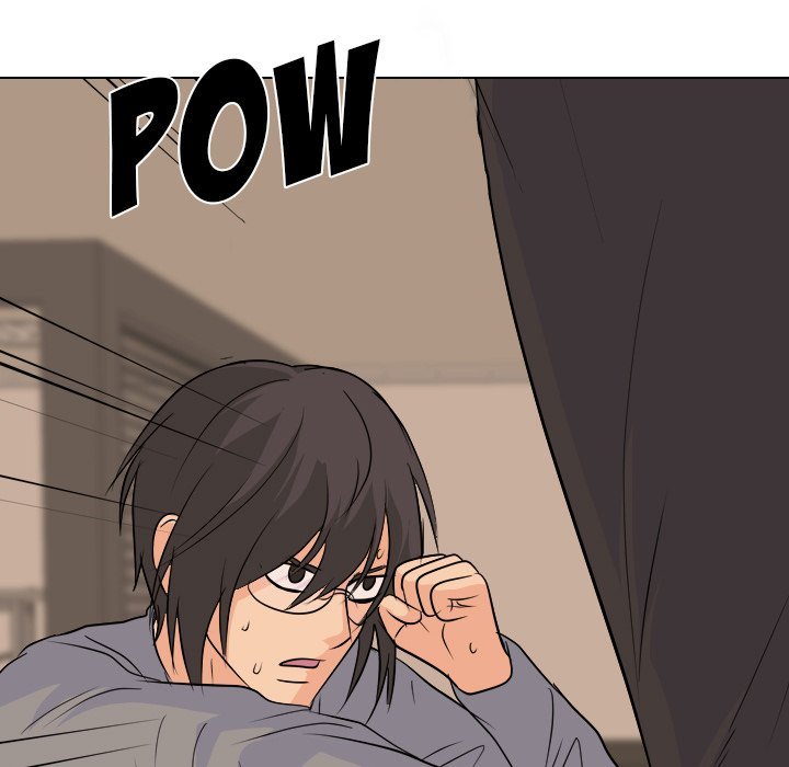 High School Legend  Red Dragon Manhwa - Chapter 86 Page 107