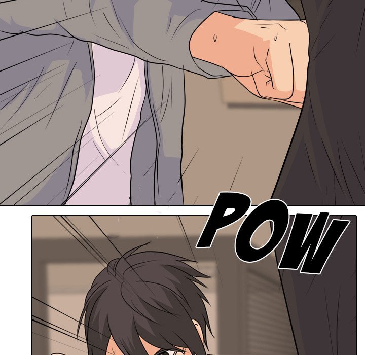 High School Legend  Red Dragon Manhwa - Chapter 86 Page 108