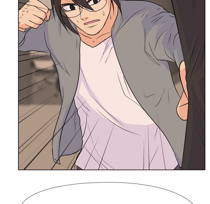 High School Legend  Red Dragon Manhwa - Chapter 86 Page 109