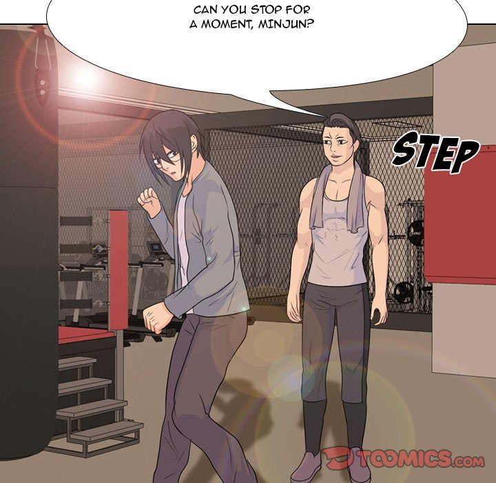 High School Legend  Red Dragon Manhwa - Chapter 86 Page 110