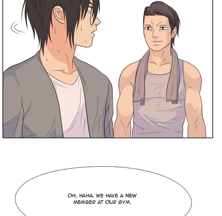 High School Legend  Red Dragon Manhwa - Chapter 86 Page 112