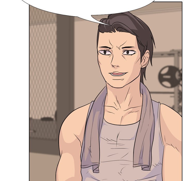 High School Legend  Red Dragon Manhwa - Chapter 86 Page 113