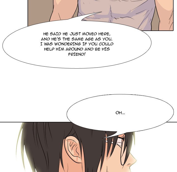 High School Legend  Red Dragon Manhwa - Chapter 86 Page 114