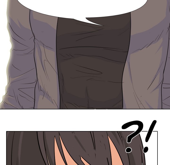 High School Legend  Red Dragon Manhwa - Chapter 86 Page 117