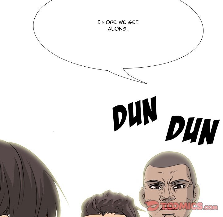 High School Legend  Red Dragon Manhwa - Chapter 86 Page 119