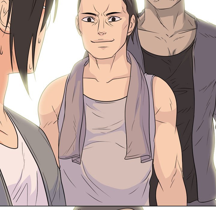 High School Legend  Red Dragon Manhwa - Chapter 86 Page 120