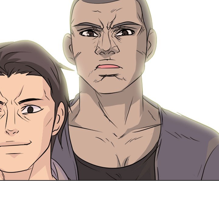 High School Legend  Red Dragon Manhwa - Chapter 86 Page 121