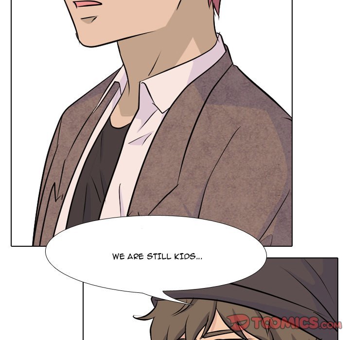 High School Legend  Red Dragon Manhwa - Chapter 37 Page 5