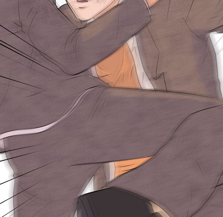 High School Legend  Red Dragon Manhwa - Chapter 37 Page 10