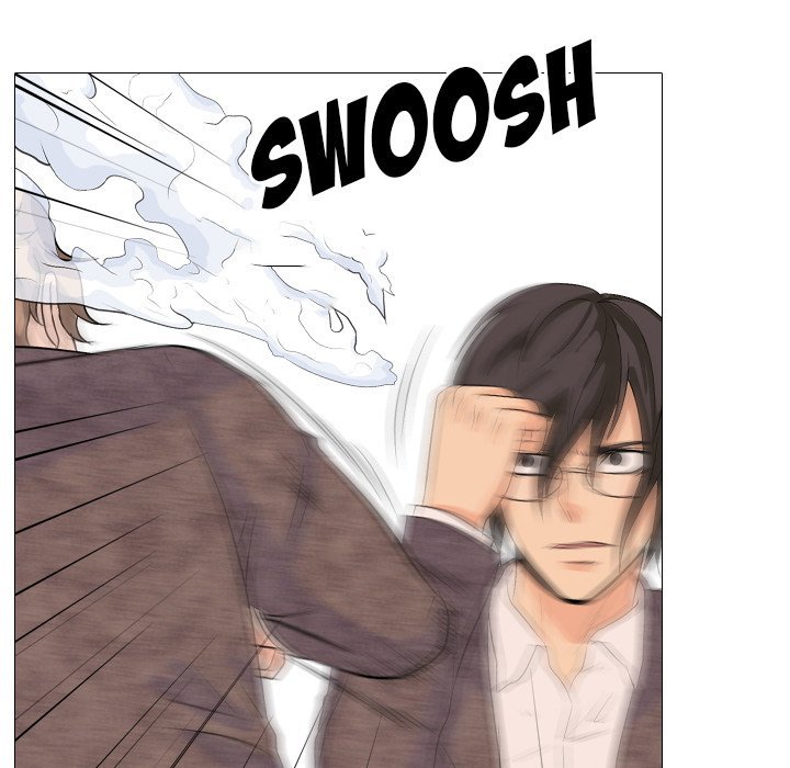 High School Legend  Red Dragon Manhwa - Chapter 37 Page 14