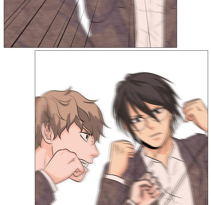 High School Legend  Red Dragon Manhwa - Chapter 37 Page 15