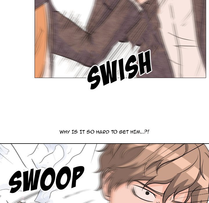 High School Legend  Red Dragon Manhwa - Chapter 37 Page 16