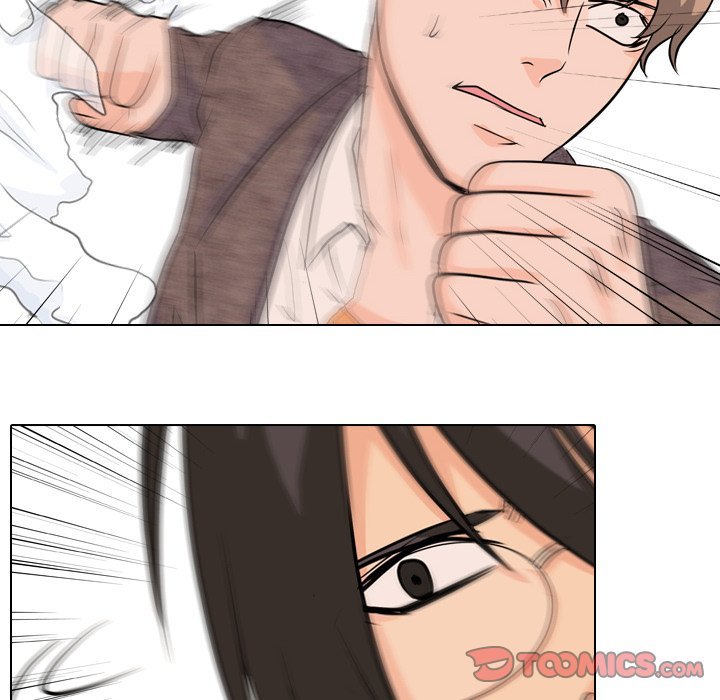 High School Legend  Red Dragon Manhwa - Chapter 37 Page 17