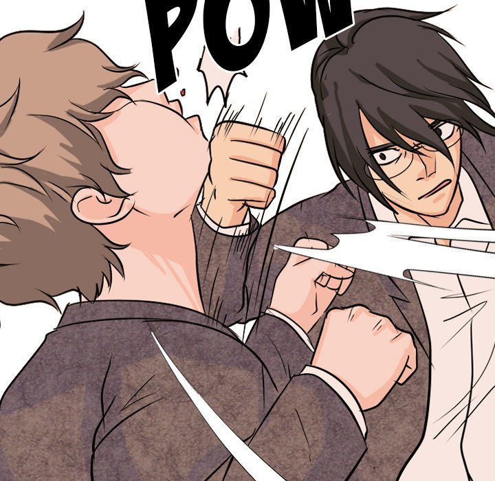 High School Legend  Red Dragon Manhwa - Chapter 37 Page 19