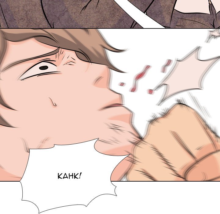 High School Legend  Red Dragon Manhwa - Chapter 37 Page 20