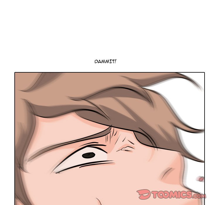 High School Legend  Red Dragon Manhwa - Chapter 37 Page 21