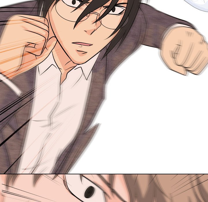 High School Legend  Red Dragon Manhwa - Chapter 37 Page 23