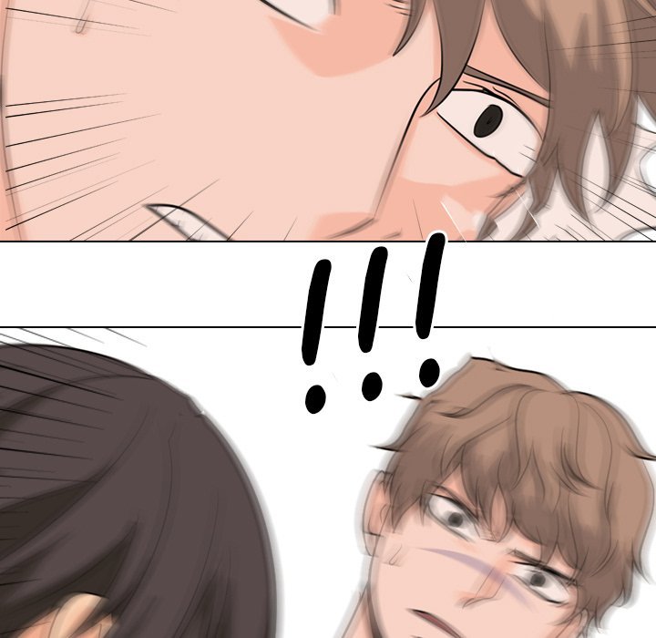 High School Legend  Red Dragon Manhwa - Chapter 37 Page 24