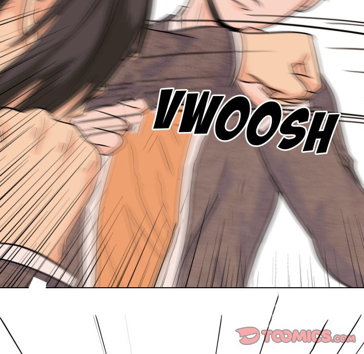 High School Legend  Red Dragon Manhwa - Chapter 37 Page 25