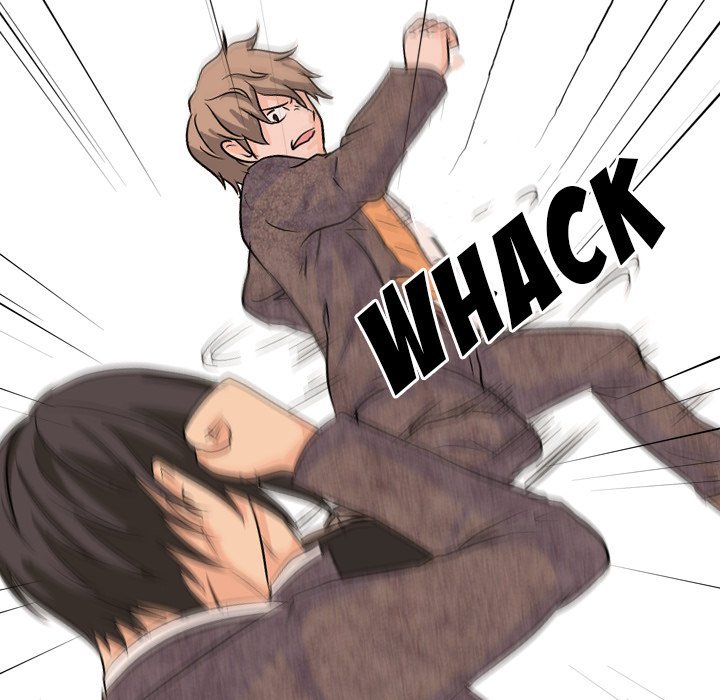 High School Legend  Red Dragon Manhwa - Chapter 37 Page 26