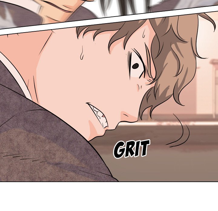 High School Legend  Red Dragon Manhwa - Chapter 37 Page 28