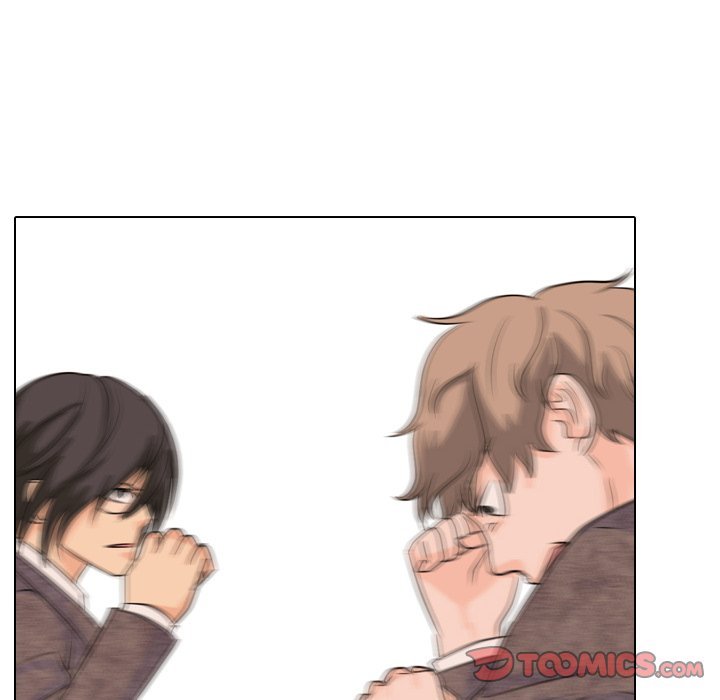 High School Legend  Red Dragon Manhwa - Chapter 37 Page 29