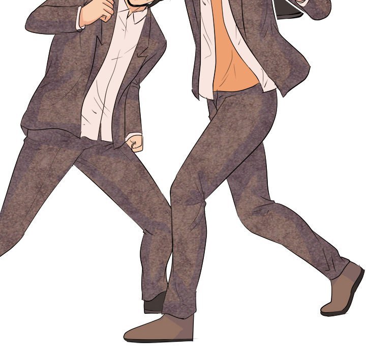 High School Legend  Red Dragon Manhwa - Chapter 37 Page 35