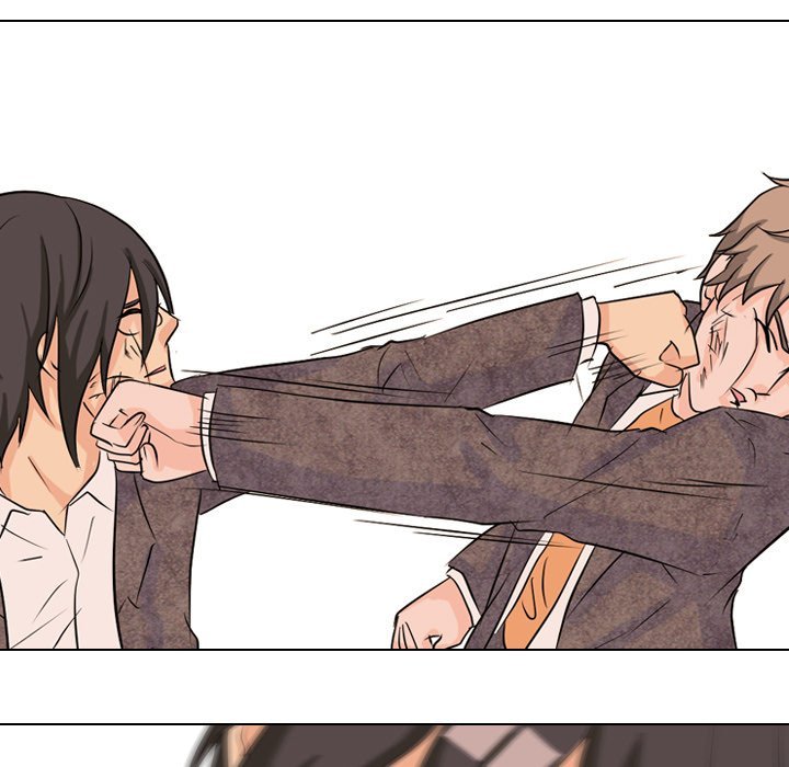 High School Legend  Red Dragon Manhwa - Chapter 37 Page 36