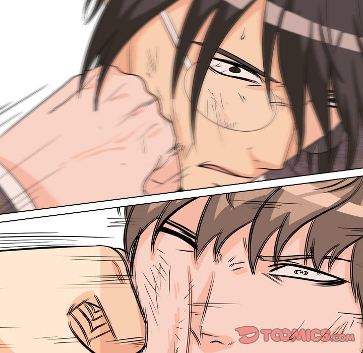 High School Legend  Red Dragon Manhwa - Chapter 37 Page 37