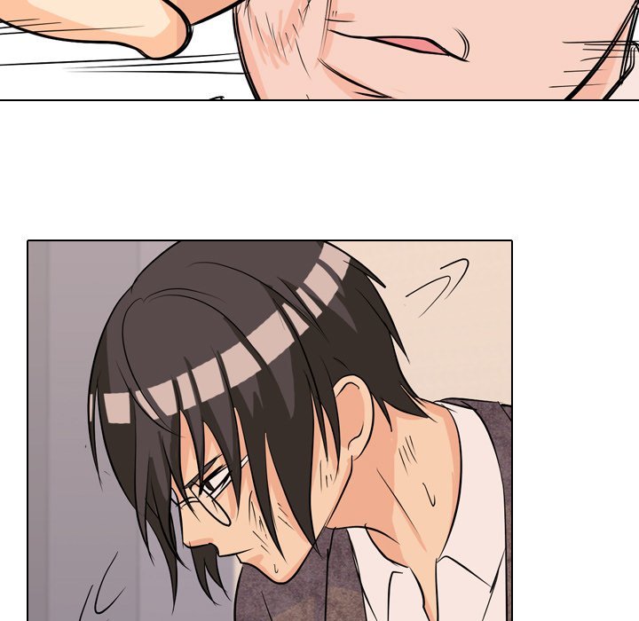 High School Legend  Red Dragon Manhwa - Chapter 37 Page 38