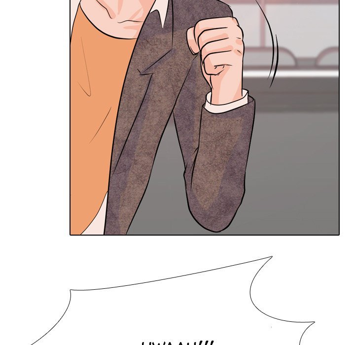 High School Legend  Red Dragon Manhwa - Chapter 37 Page 40