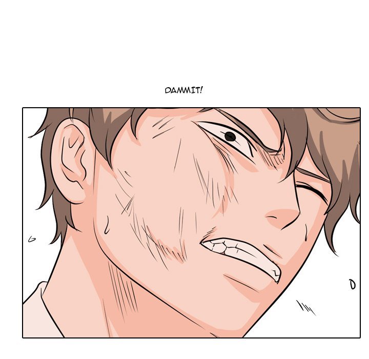 High School Legend  Red Dragon Manhwa - Chapter 37 Page 44