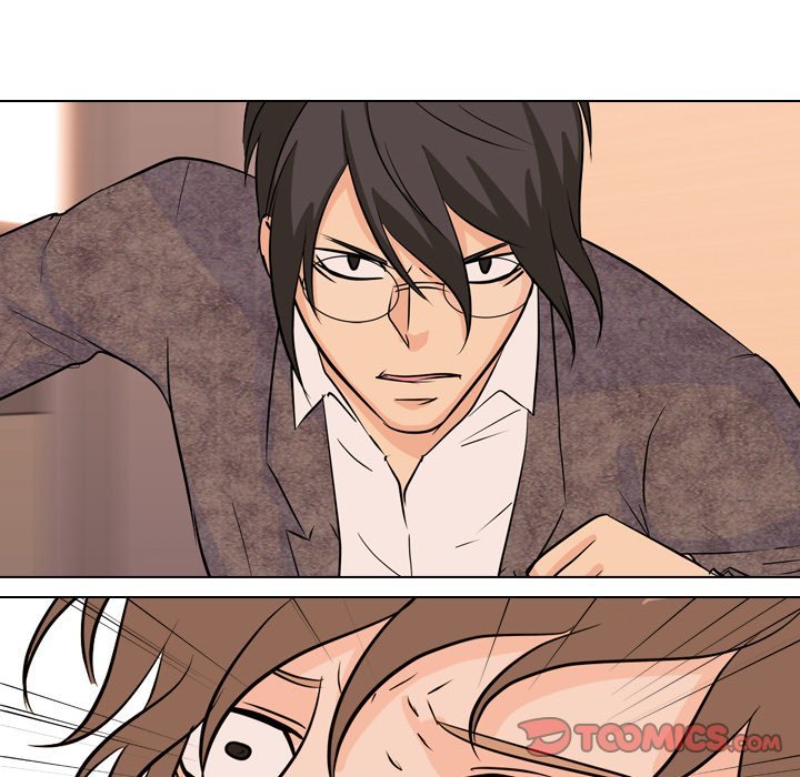 High School Legend  Red Dragon Manhwa - Chapter 37 Page 45