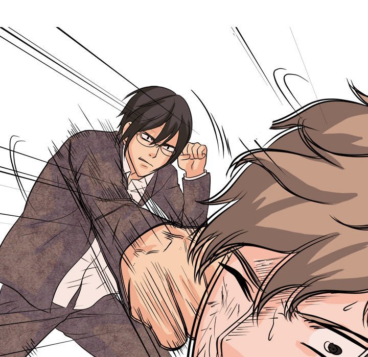 High School Legend  Red Dragon Manhwa - Chapter 37 Page 47