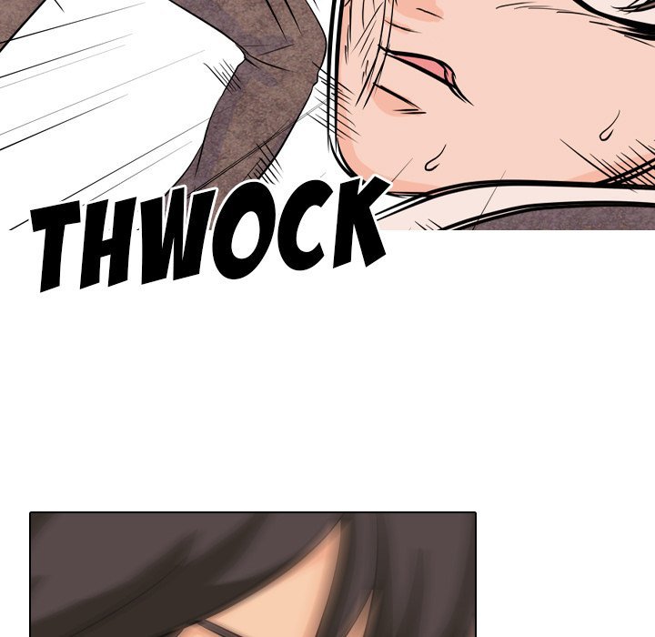 High School Legend  Red Dragon Manhwa - Chapter 37 Page 48