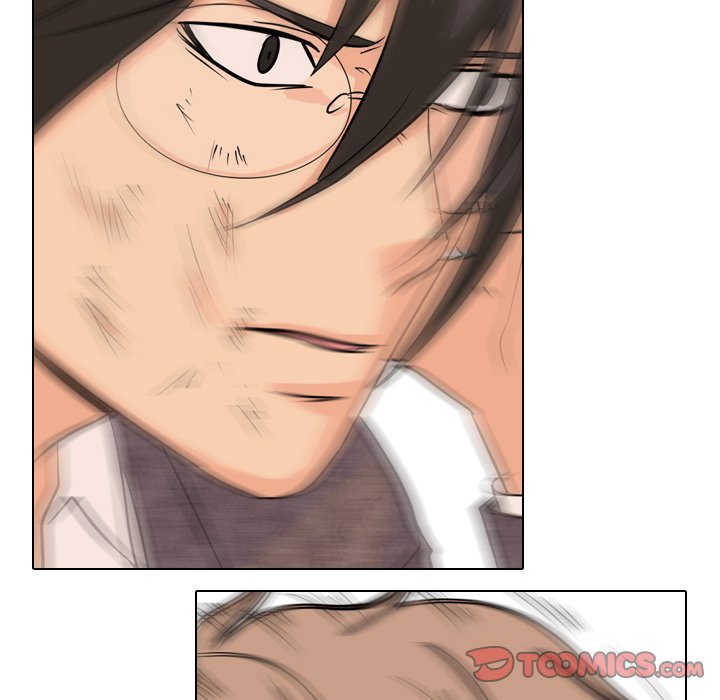 High School Legend  Red Dragon Manhwa - Chapter 37 Page 49