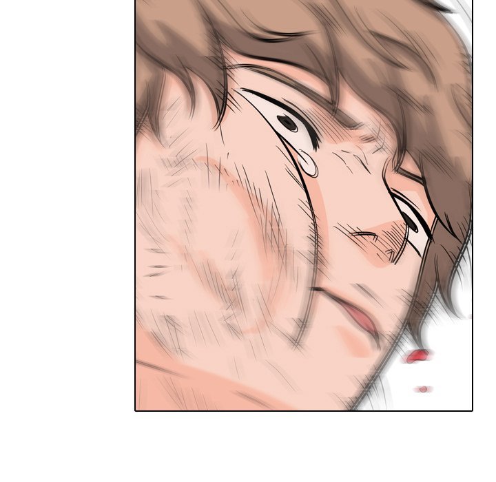 High School Legend  Red Dragon Manhwa - Chapter 37 Page 50