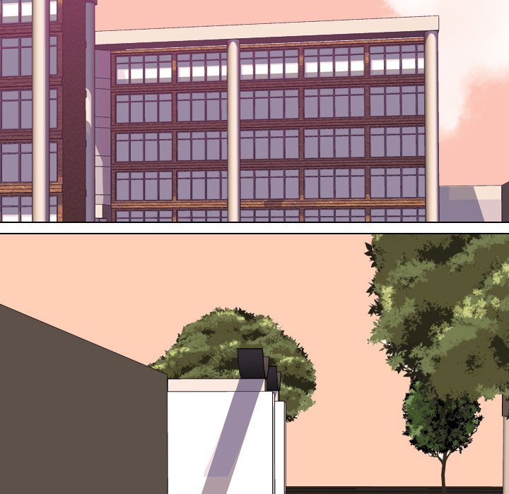 High School Legend  Red Dragon Manhwa - Chapter 37 Page 52