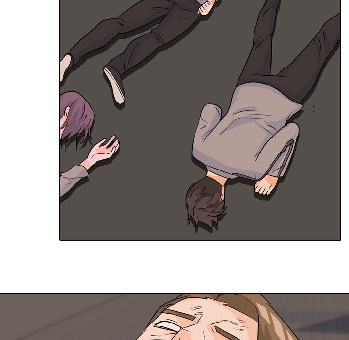 High School Legend  Red Dragon Manhwa - Chapter 37 Page 55