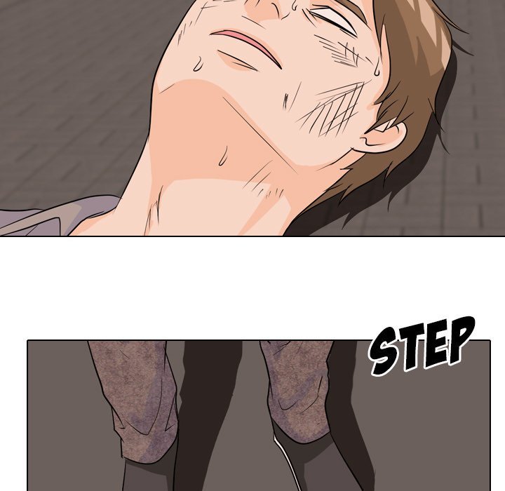 High School Legend  Red Dragon Manhwa - Chapter 37 Page 56