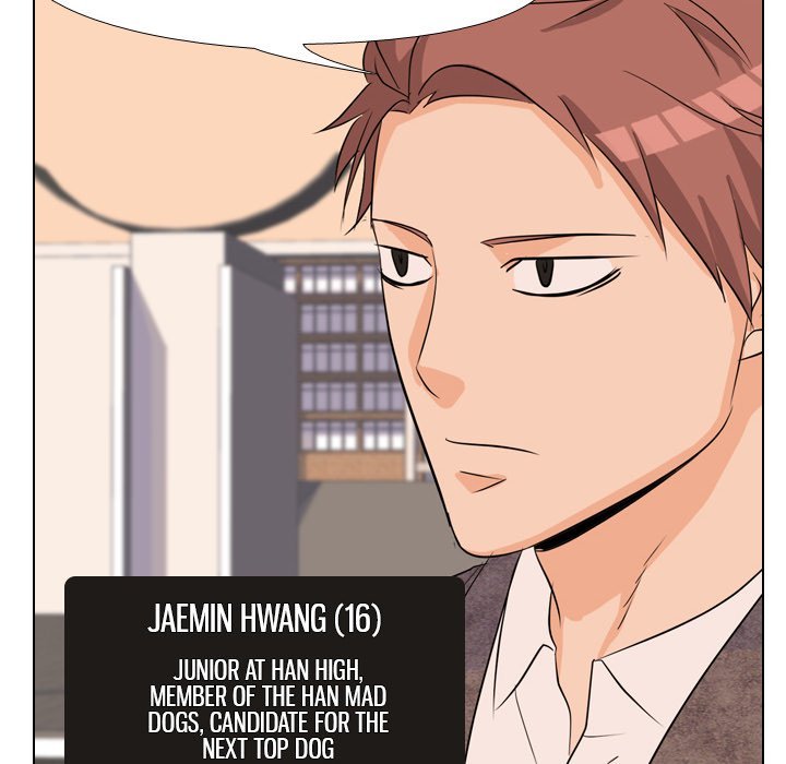 High School Legend  Red Dragon Manhwa - Chapter 37 Page 59