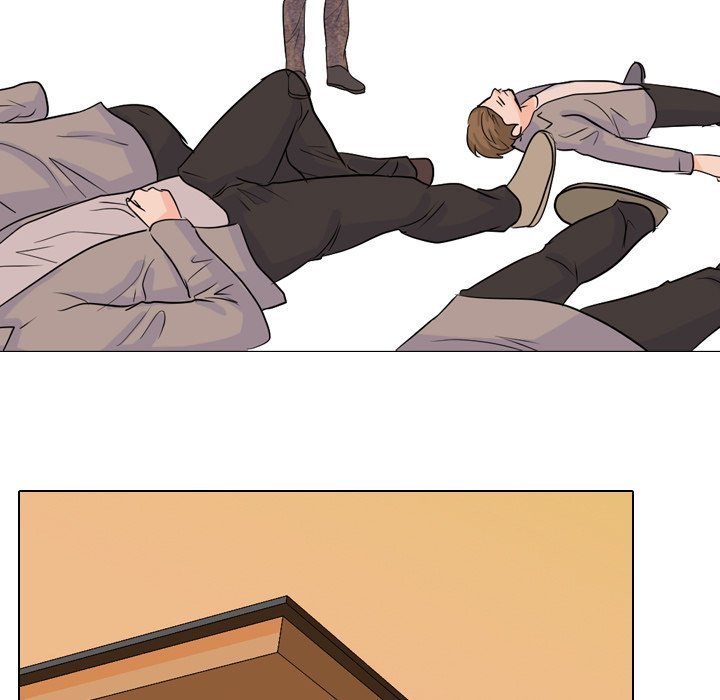 High School Legend  Red Dragon Manhwa - Chapter 37 Page 64