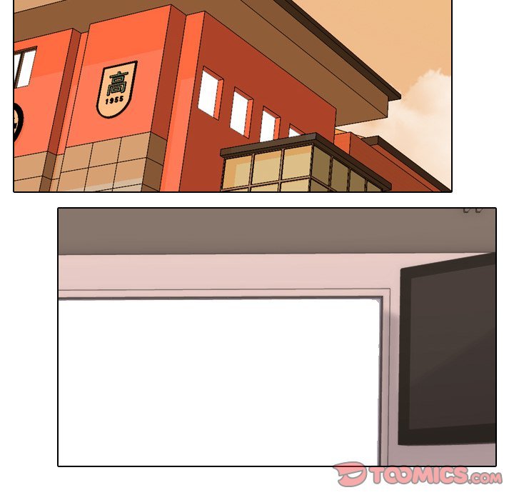 High School Legend  Red Dragon Manhwa - Chapter 37 Page 65