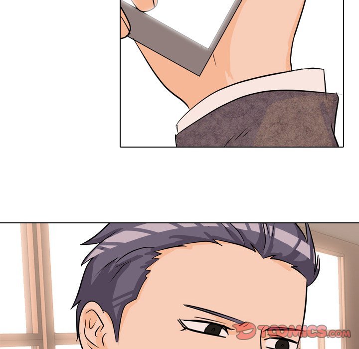 High School Legend  Red Dragon Manhwa - Chapter 37 Page 69