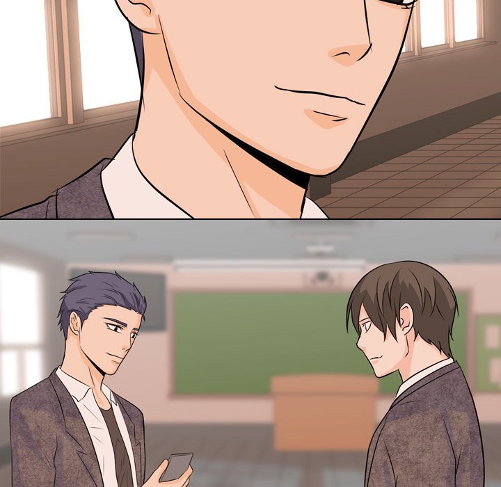 High School Legend  Red Dragon Manhwa - Chapter 37 Page 70