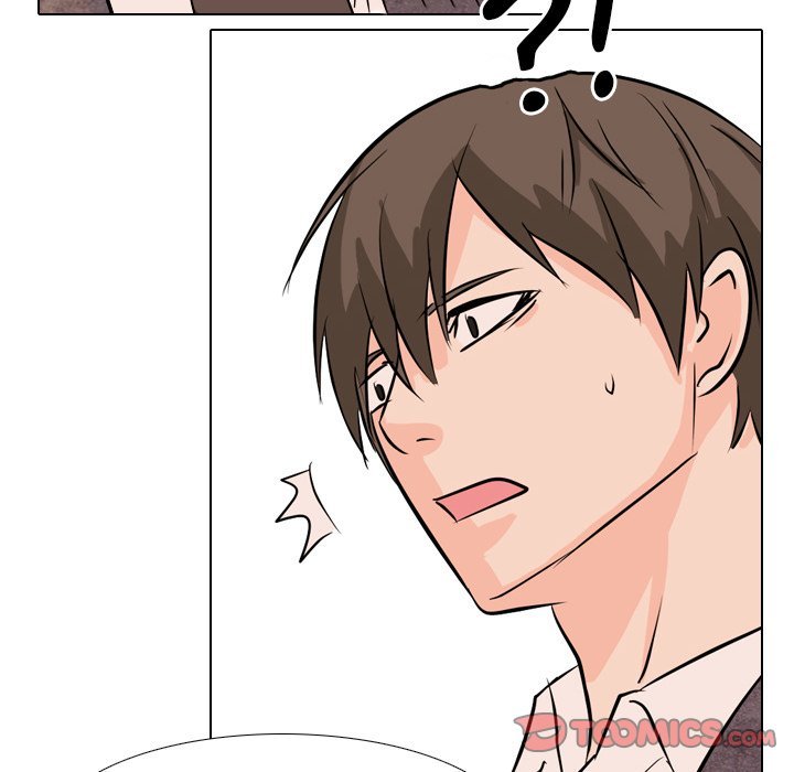 High School Legend  Red Dragon Manhwa - Chapter 37 Page 73